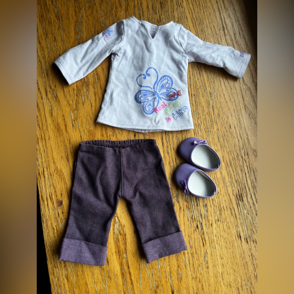 American Girl Doll Outfit